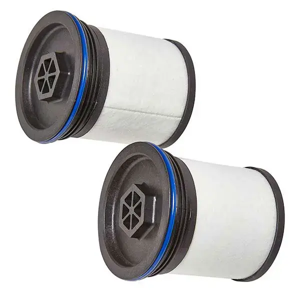 ADL Blueprint Fuel Filter