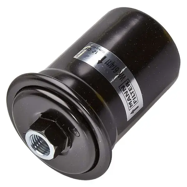MANN-FILTER Fuel Filter