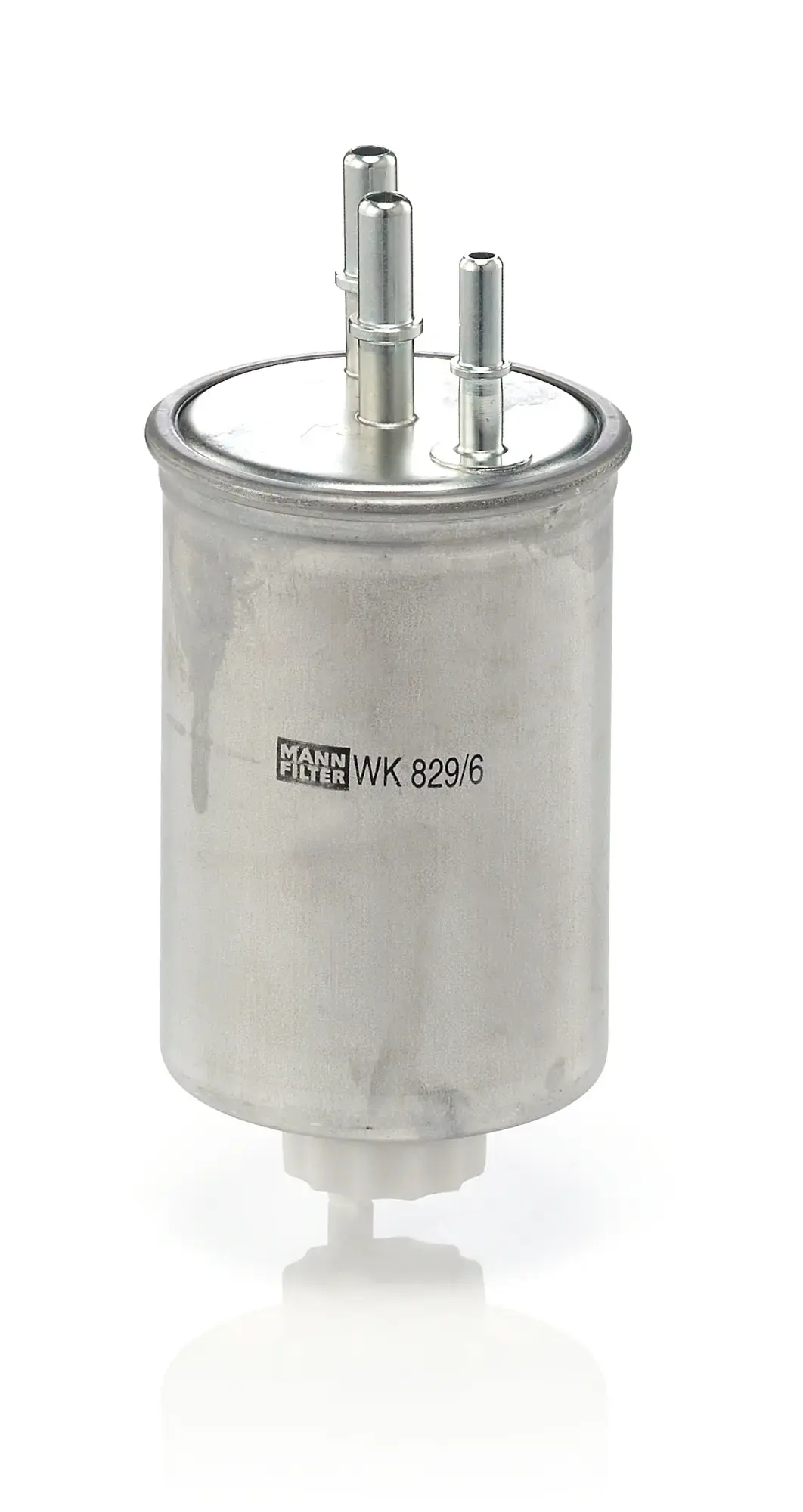 MANN-FILTER Fuel Filter