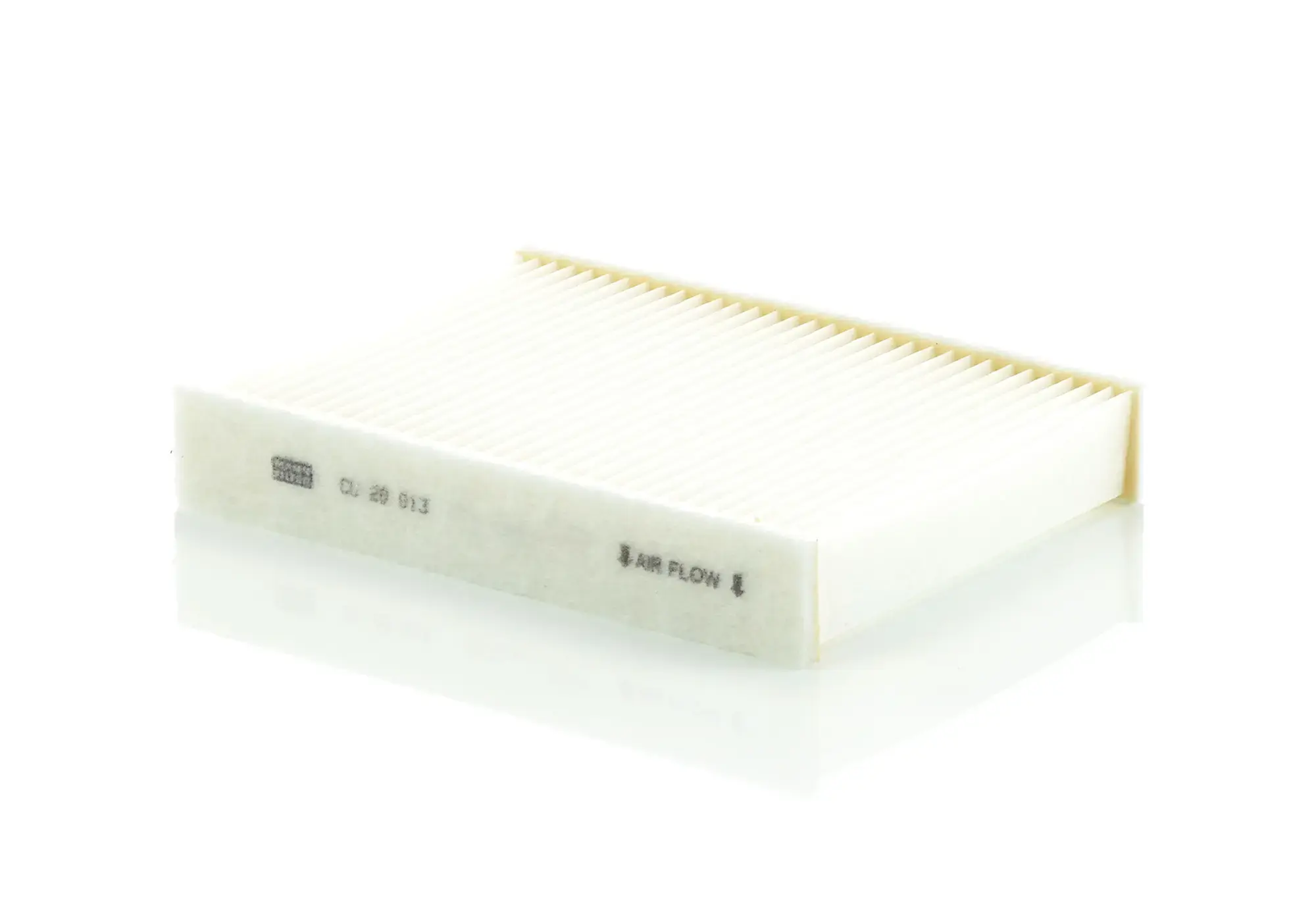 MANN-FILTER Cabin Filter