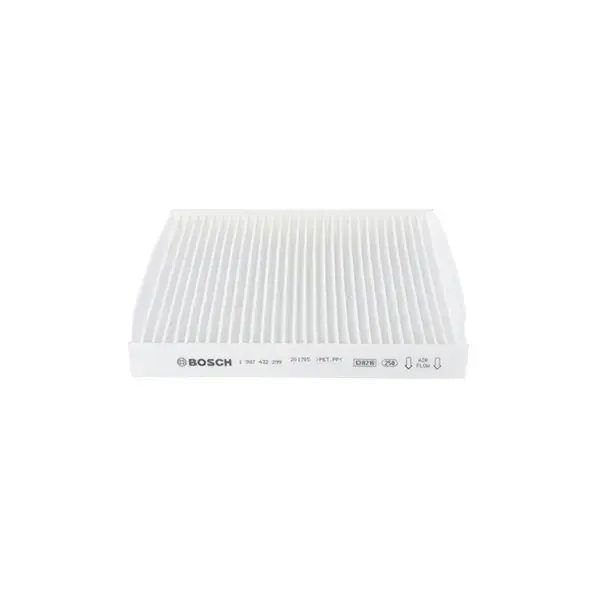 Bosch Cabin Filter