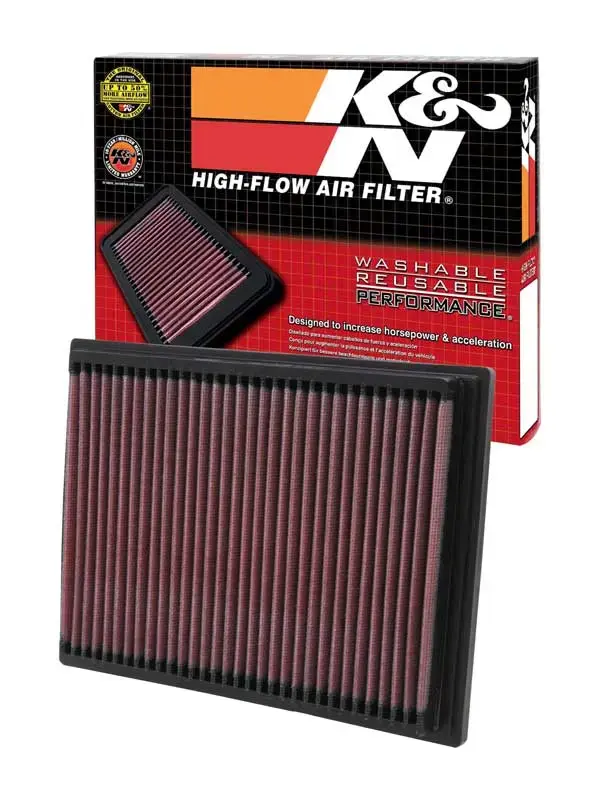 K&N Performance Air Filter