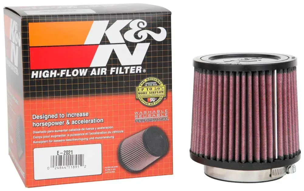 K&N Performance Air Filter