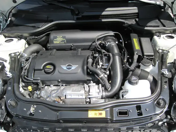 K&N Performance Air Filter