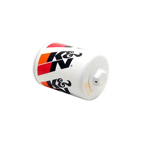 K&N Performance Oil Filter