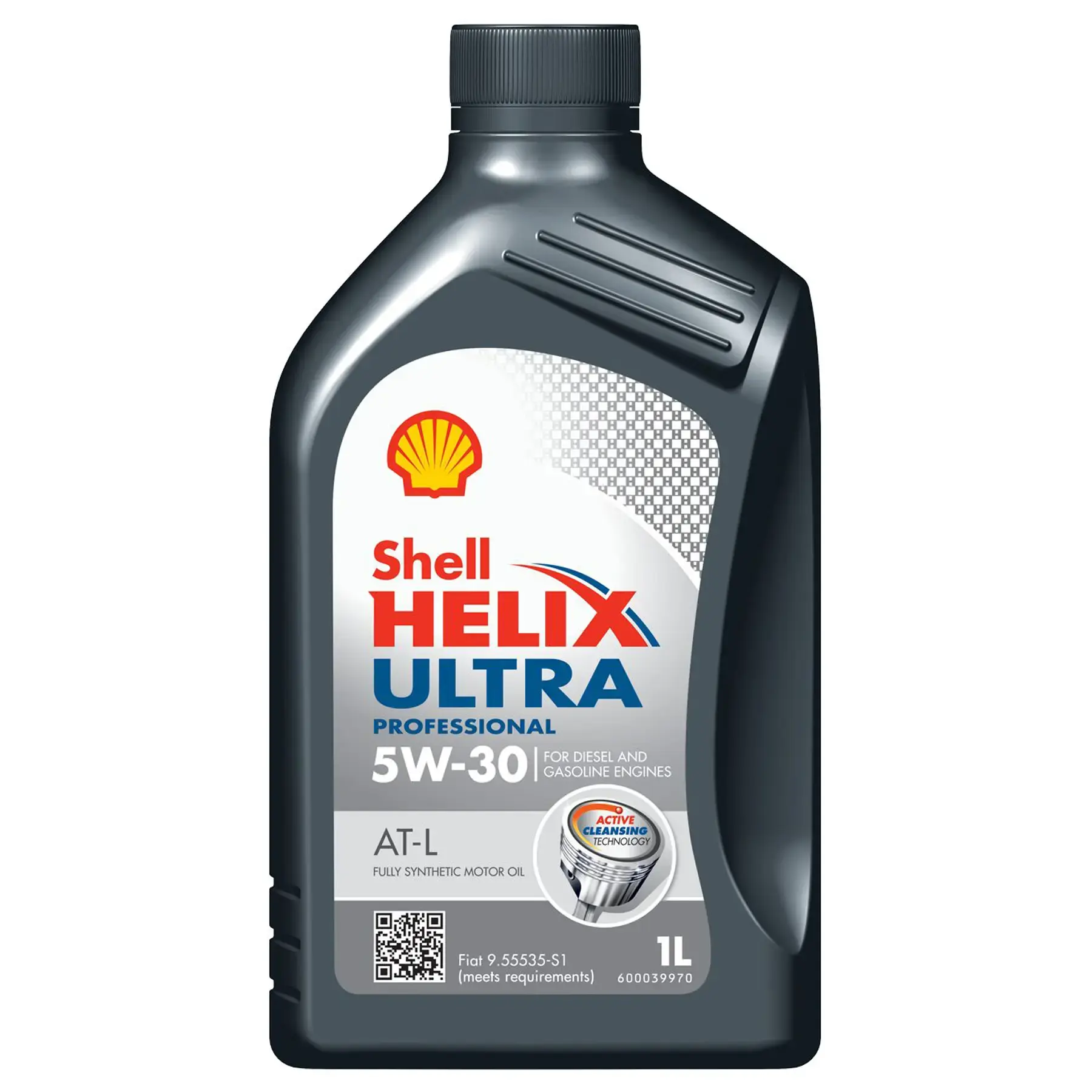 Shell Helix Ultra Professional AT-L Engine Oil - 5W-30 - 1Ltr