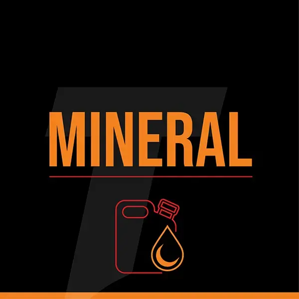 Triple QX 15W-40 Diesel Engine Oil - 1Ltr