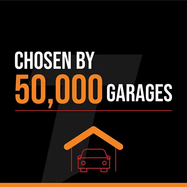 Triple QX Premium Engine Oil 20W-50 - 5Ltr