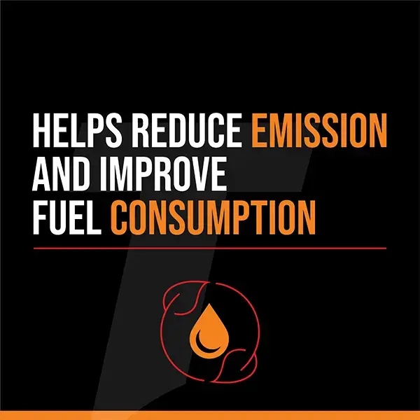 Triple QX Premium Engine Oil 20W-50 - 1Ltr