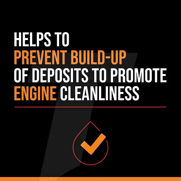 Triple QX SynPlus Engine Oil 0W-20 FS - 5Ltr