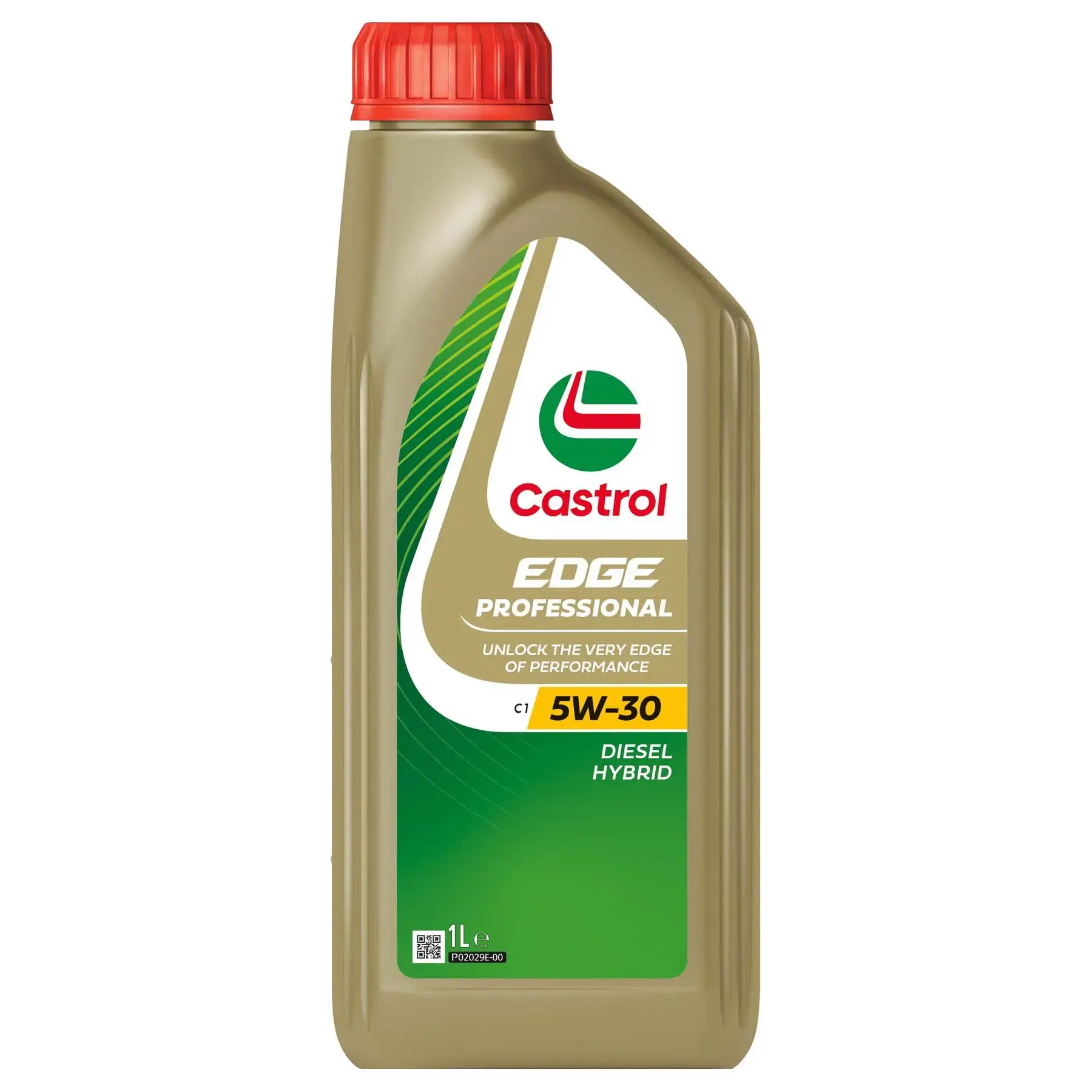 Castrol Edge 5W-30 C1 1L