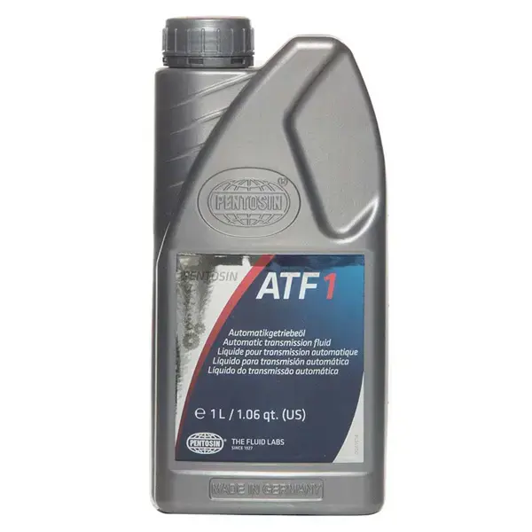 ATF1 ZF 5HP - 1 ltr