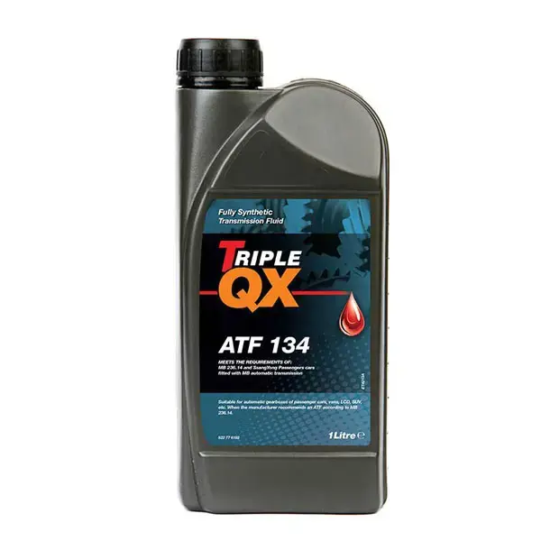 Triple QX ATF134 MB236.14 - RED - 1 ltr