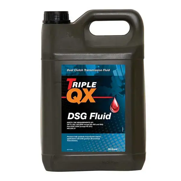 Triple QX DSG fluid - 5Ltr