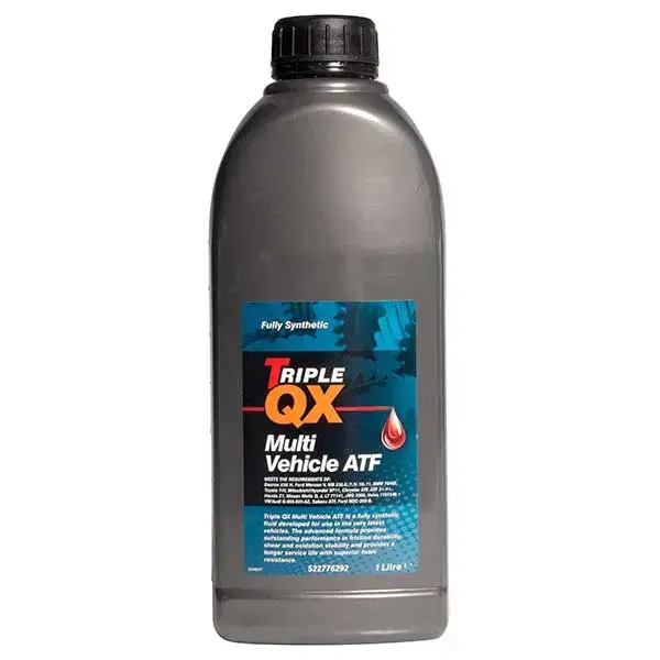 Triple QX Multi Vehicle ATF-U - 1 ltr