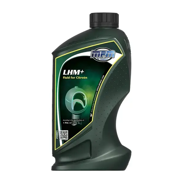 MPM LHM+ FLUID FOR CITROEN 1L