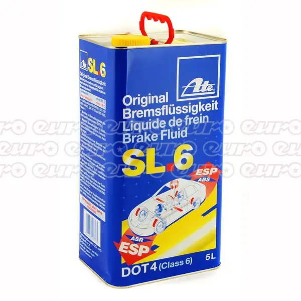 ATE Brake Fluid