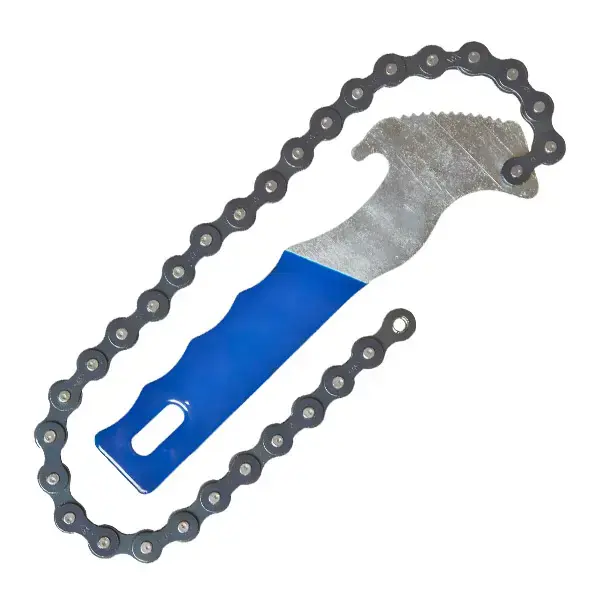 Top Tech Chain Oil Filter Wrench