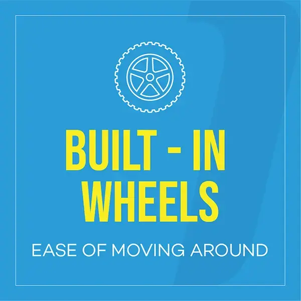 Top Tech 1800W Pressure Washer 135 Bar