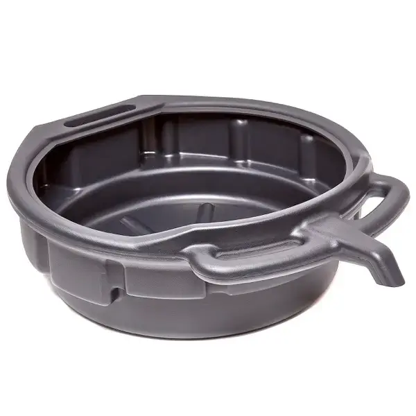 MasterPro Oil Fluid Drainer & Recycle Container 16ltr