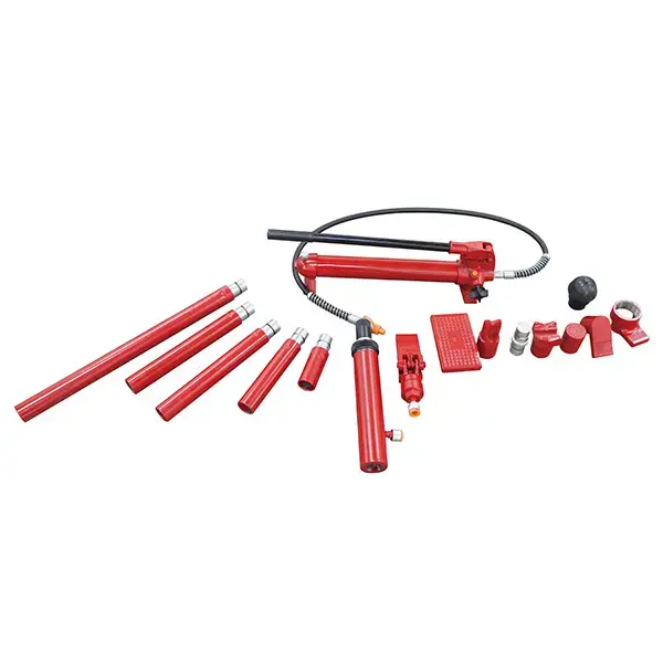 MasterPro Hydraulic Body Repair Kit 10 tonne