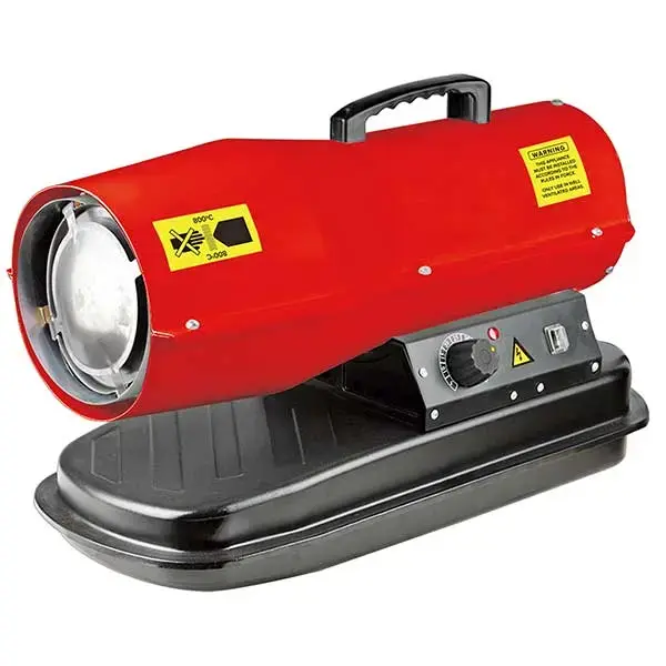 MasterPro Diesel Heater 70,000 BTU (20KW)