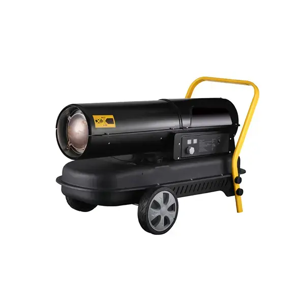 MasterPro Diesel Heater 170 000 BTU 50KW