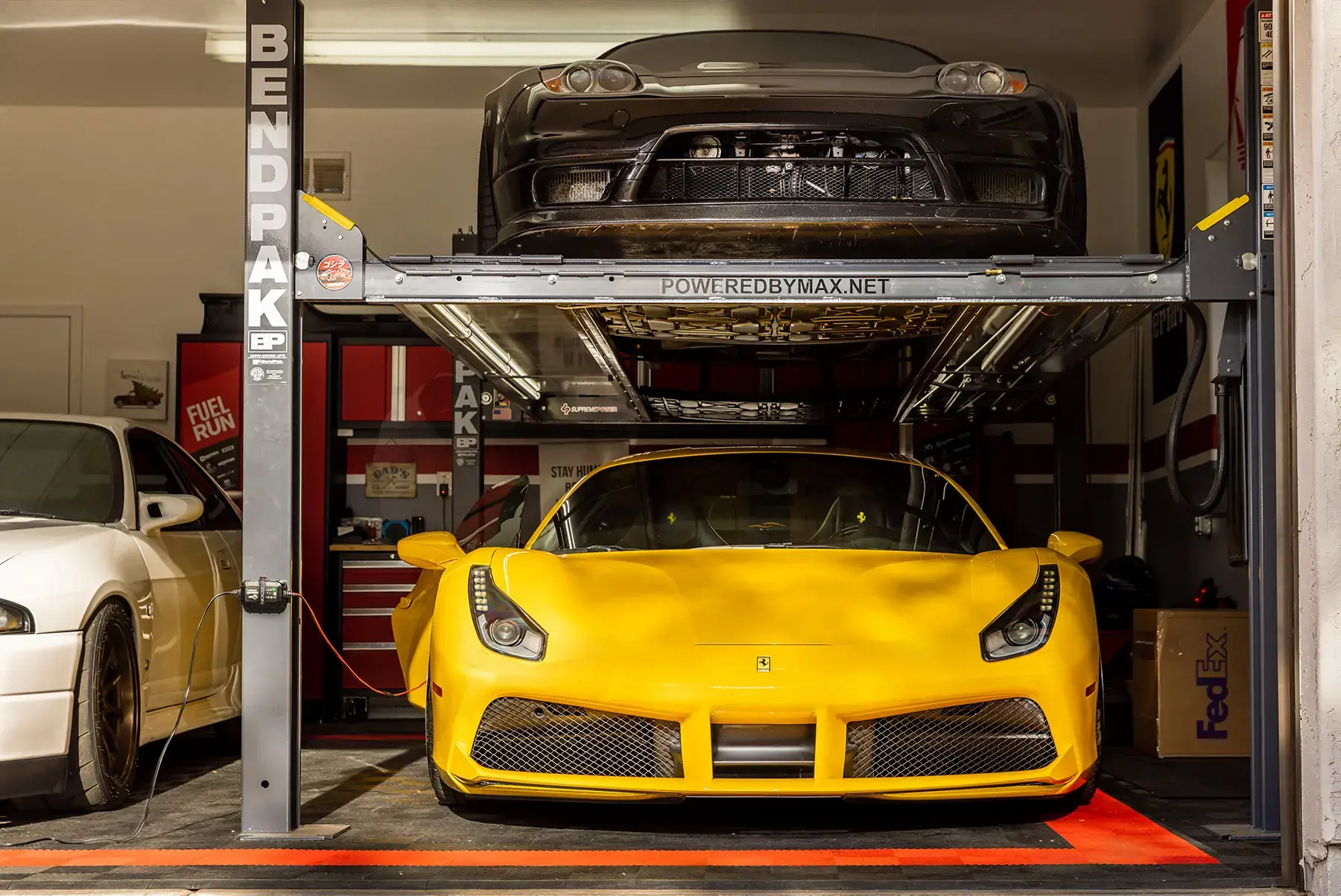 Noco GENIUS5 6V/12V 5-Amp Smart Battery Charger