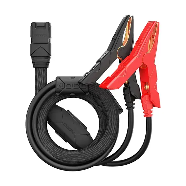 Noco Pro Battery Clamps with Eyelets GPA004