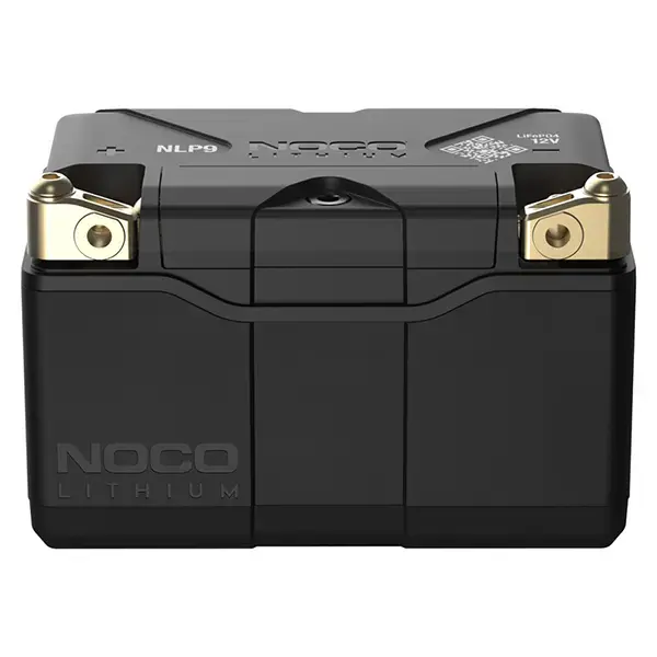 Noco NOCO NLP9 400A Lithium Powersport Battery