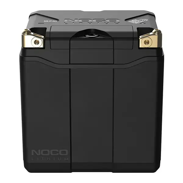 Noco NLP30 700A Lithium Powersport Battery