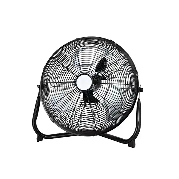 MasterPro 3 Speed 16 Inch High Velocity Workshop Floor Fan