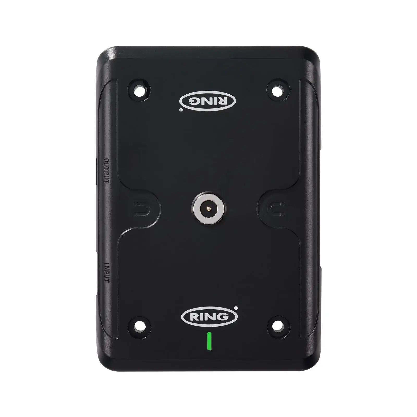 Ring Auto RIL7SINGLE Single Wire-Free Charging Pad