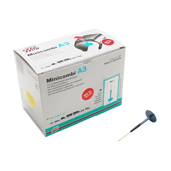 Minicombi A3 Refill