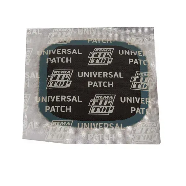 Pack Of 50 Tyre UP6 Patches