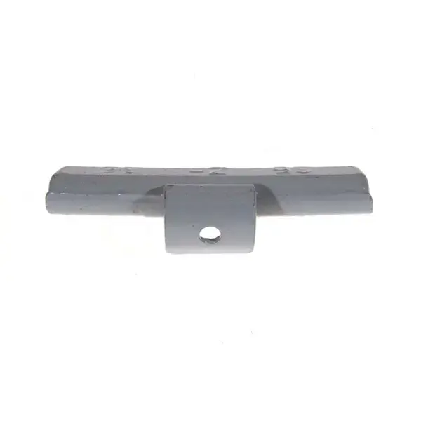 Schrader Steel W/Weight 35g for Alloy Qty 50