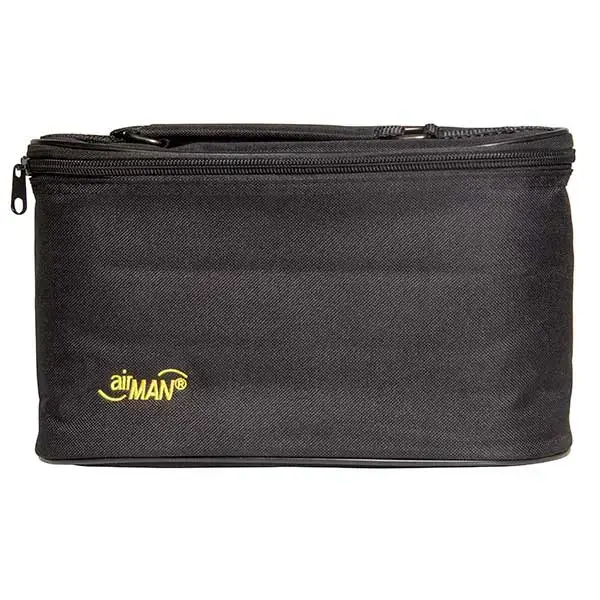 Airman ResQ Emergency Tyre repair Kit including Tyre sealant