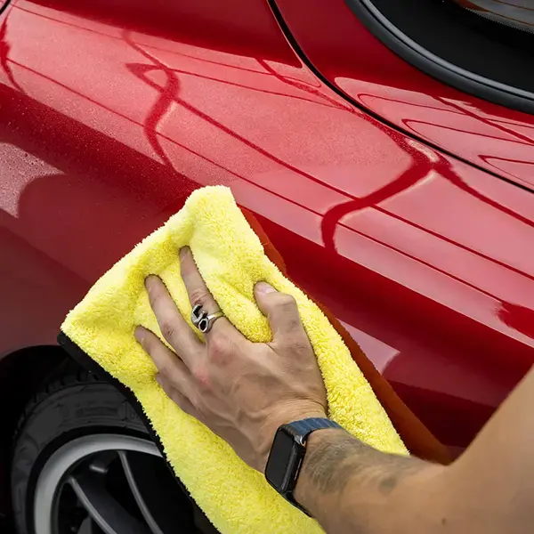 Auto Finesse Ceramic - Spray Wax 500ml