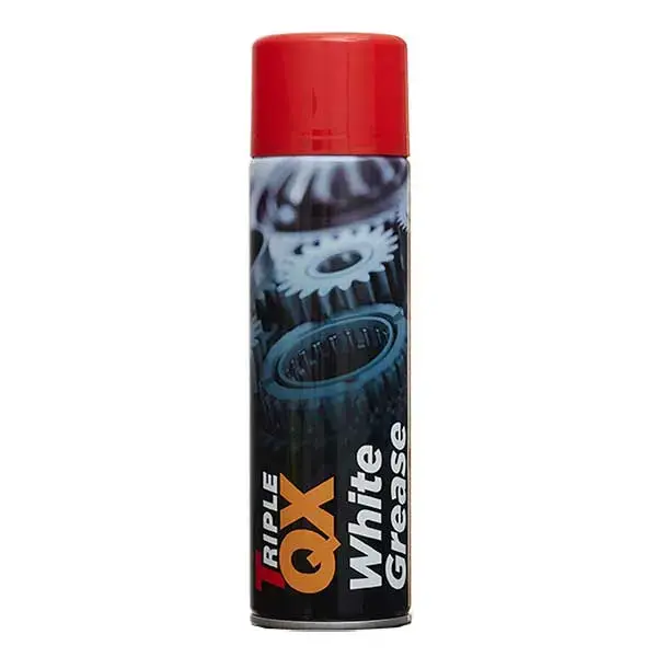 Triple QX Triple QX White Grease 500ml