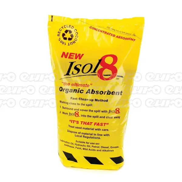 Oil Absorbant Material 10Ltr