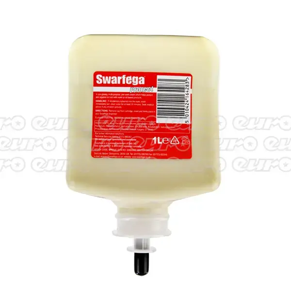 Swarfega Hand Protect 1 Ltr