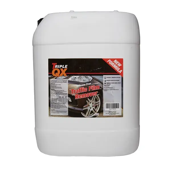 TRIPLE QX Professional TFR 20Ltr