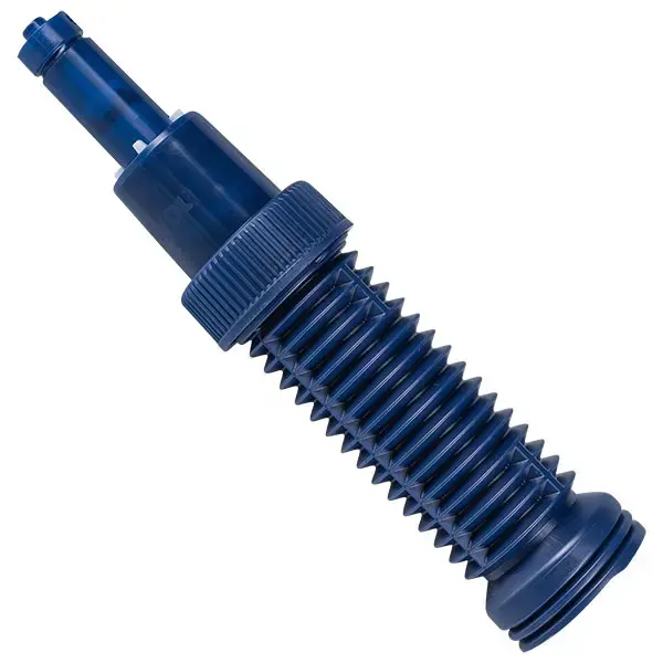 Greenchem ADBLUE CAREFILL non-drip spout
