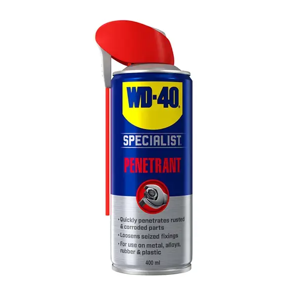 WD-40 Specialist Penetrant 400ml