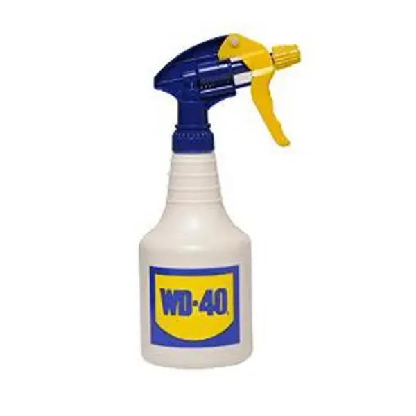 WD-40 Spray Applicators