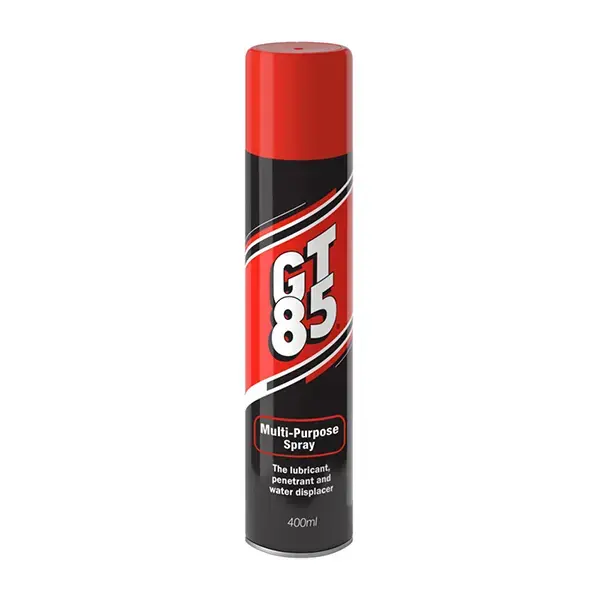 GT85 Multi-Purpose Spray 400ml