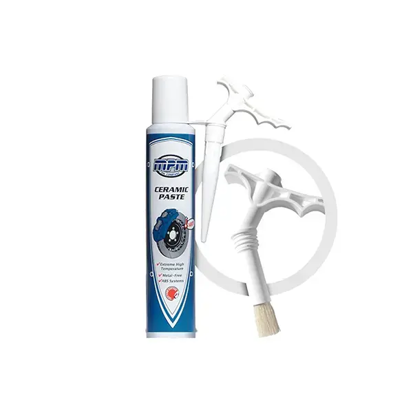 MPM Premium Ceramic Paste 250ml