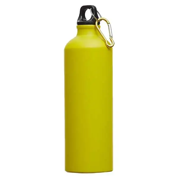 Aluminium Drinking Bottle 800ml