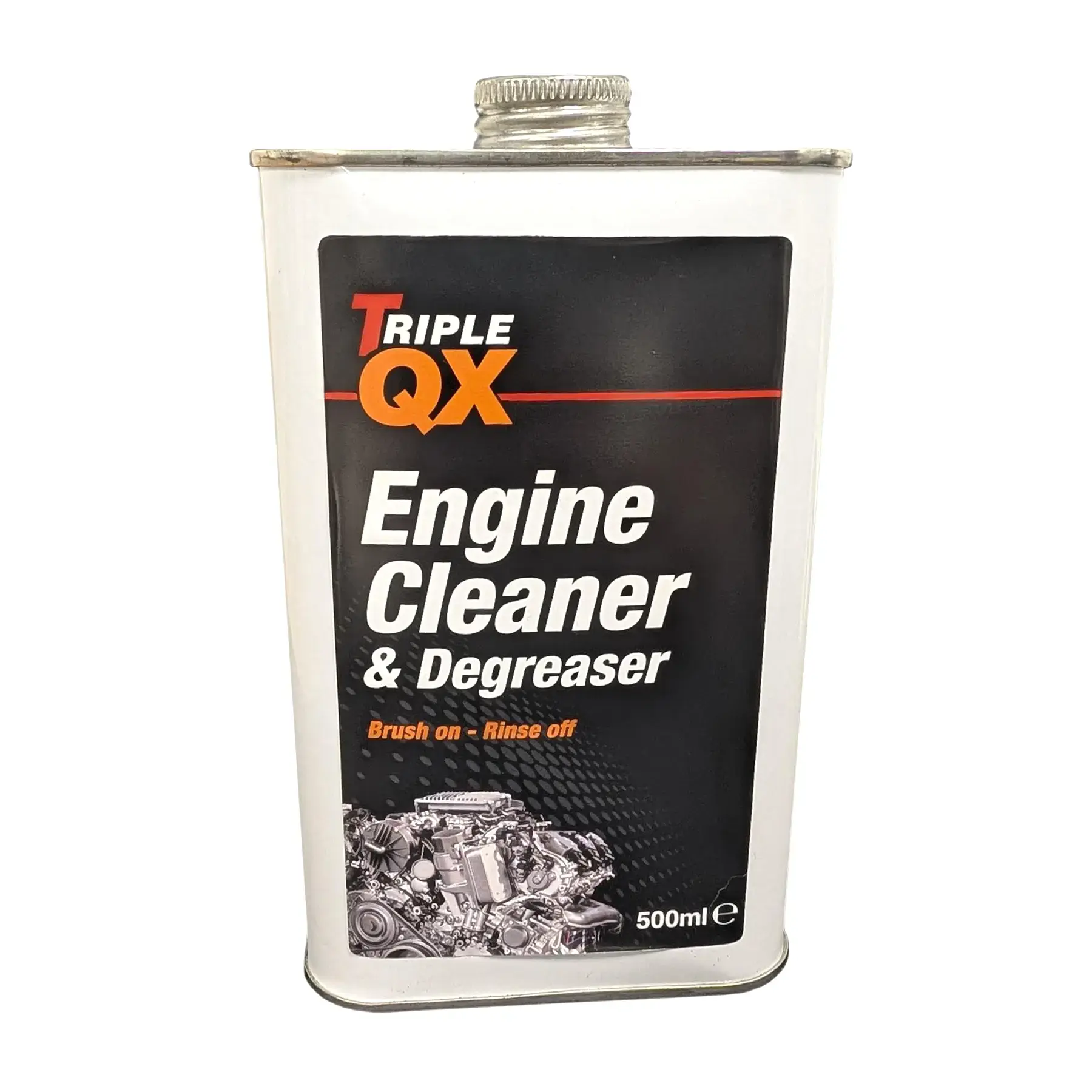 Triple QX TQX Engine Degreaser 500ml