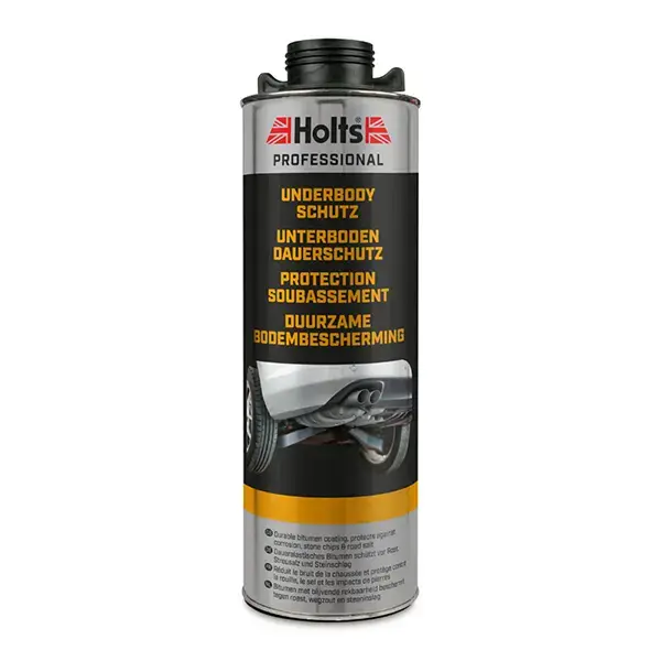 Holts Professional Underbody Schutz 1 Ltr